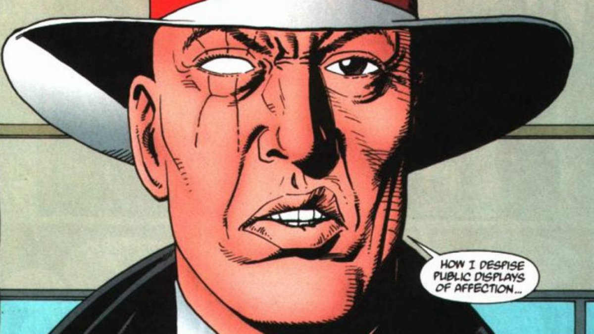 AbsolemDB's tweet photo. #Preacher #HerrStarr a legend! So funny. https://t.co/yRLiQUIlpC