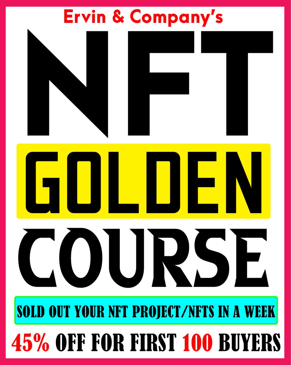 Ervin🥇 tweet media