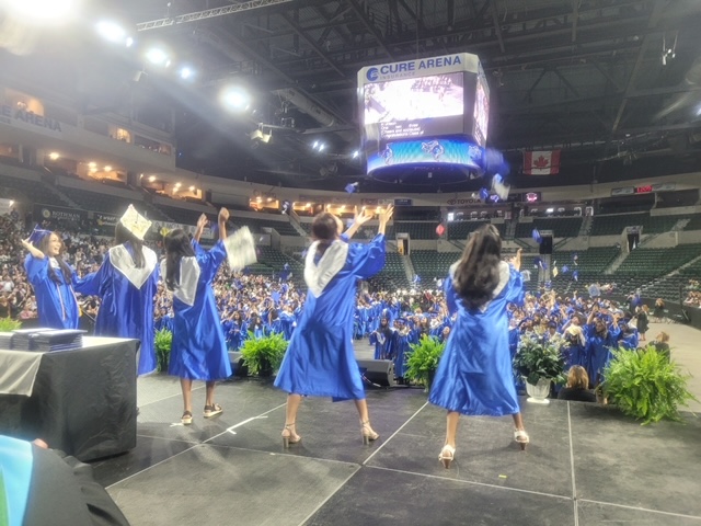 Congratulations #WWP High School North Class of 2022!