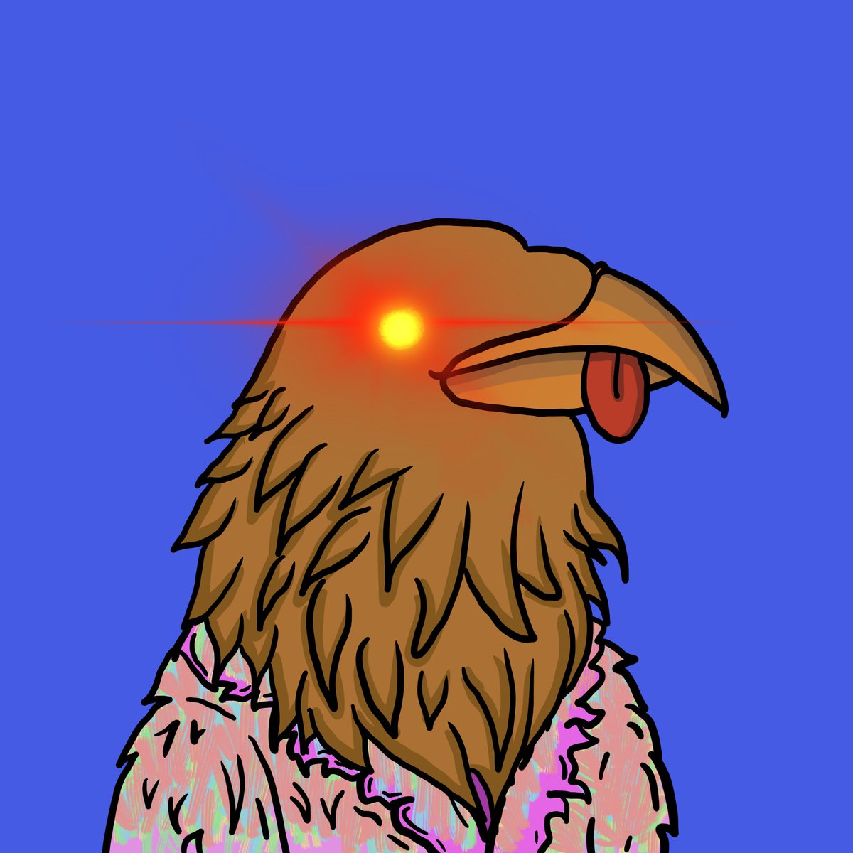 New High Ravens <a href="/Ravenistcom/">Ravenist 🅁🅅🄽</a>

#rvn #Ravencoin