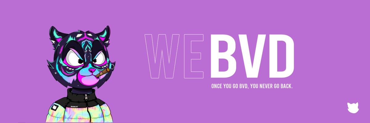 BVDCAT_'s tweet photo. Sell the sizzle, not the steak.

We're cookin' nonstop flavor.

#WEBVD 
(Credits to nameless#9557) https://t.co/eQlLTt8gjp