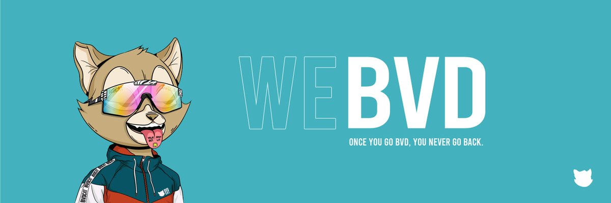 BVDCAT_'s tweet photo. Sell the sizzle, not the steak.

We're cookin' nonstop flavor.

#WEBVD 
(Credits to nameless#9557) https://t.co/eQlLTt8gjp