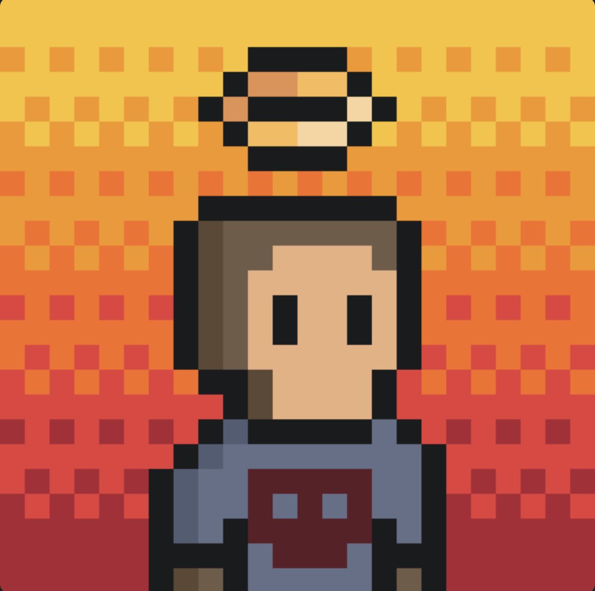 Had to change the PFP to rank 2 <a href="/GrimzDAO/">GrimzDAO {💀}</a> 

Next ghostkid?