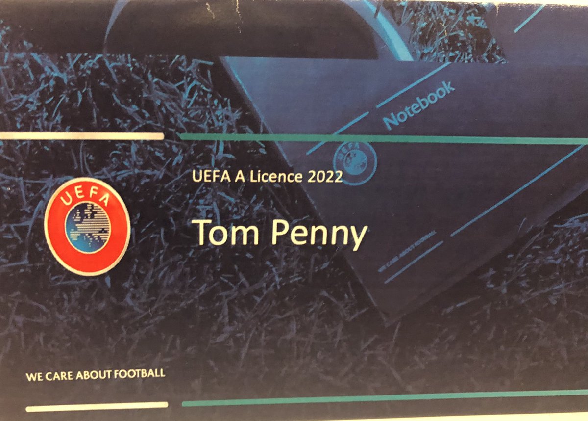 Tom Penny tweet media