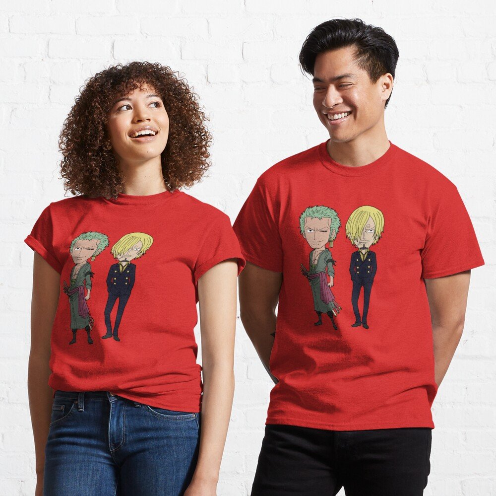 jimjimfuria's tweet photo. Roronoa Zoro and Sanji #OnepieceChibiProject #Roronoazoro #Sanji #mugiwaras #Strawhatpirates 

https://t.co/RExURxjPge https://t.co/ROyYcgL7Td