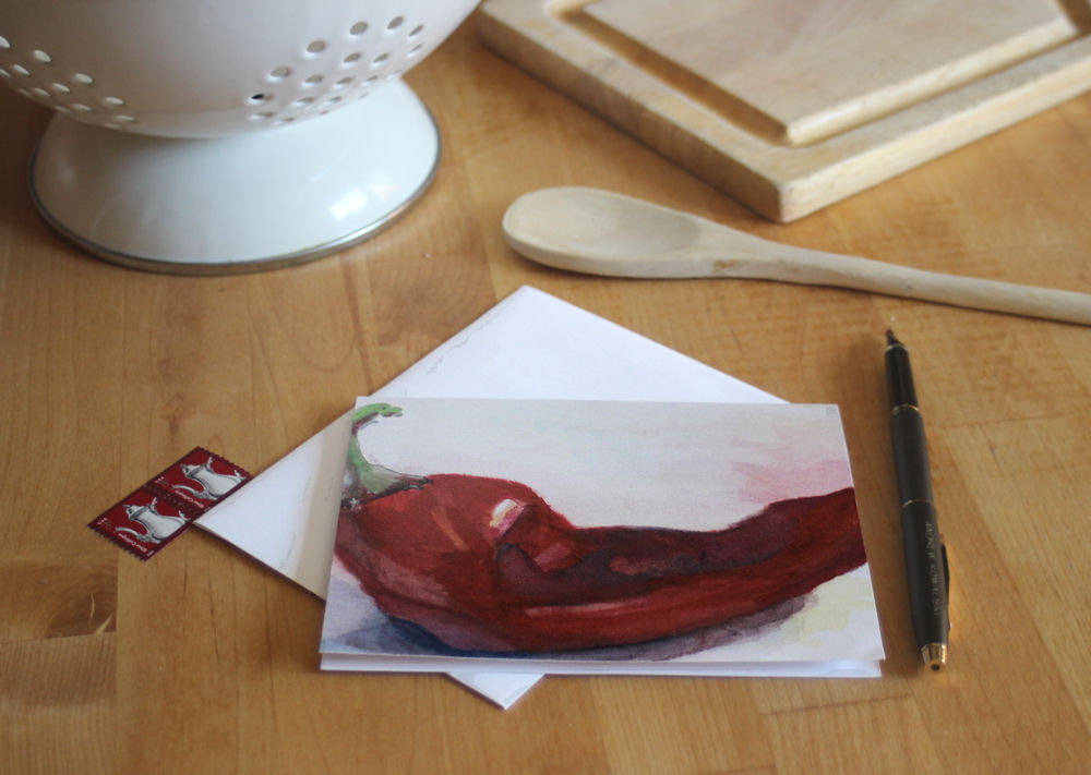 LisSycamoreWood's tweet photo. Thanks for the kind words! ★★★★★ "Beautiful card, received well within estimated arrival time." Lisa P. https://t.co/x6VyzKvAjC #etsy #red #redchilipepper #chilipeppercard #recipecards #foodart #dinnerinvitation #vegetablecard #chili #stationery #foodie #card #greetingcard https://t.co/ZdH0YzaTQK