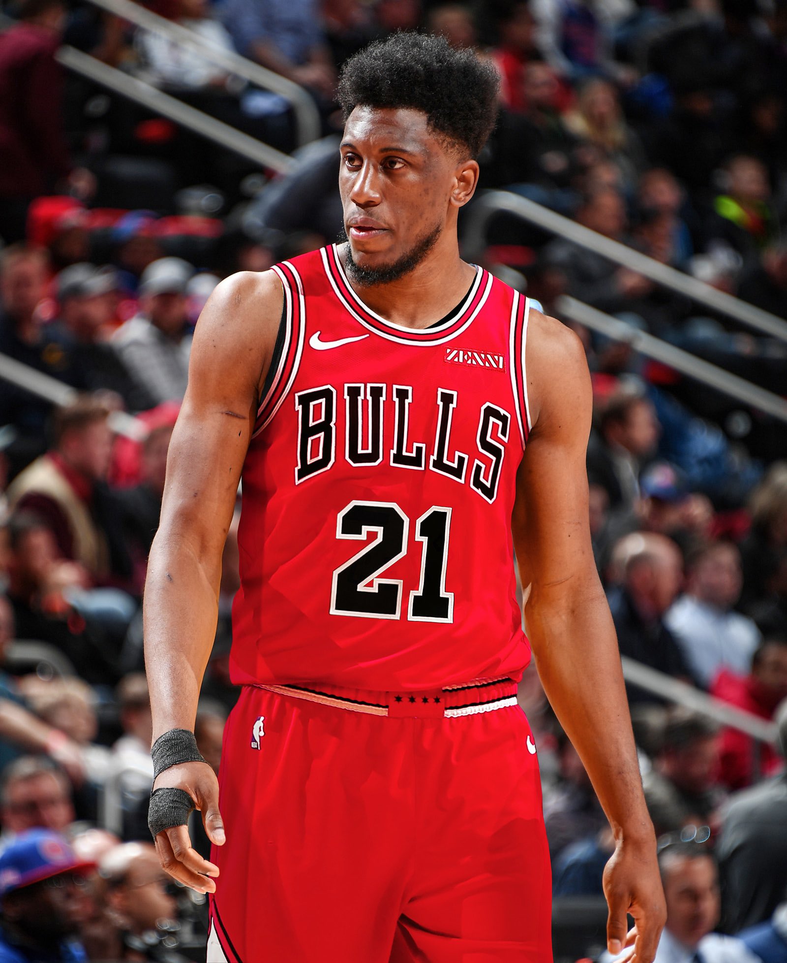 Happy Birthday to former Thaddeus Young    