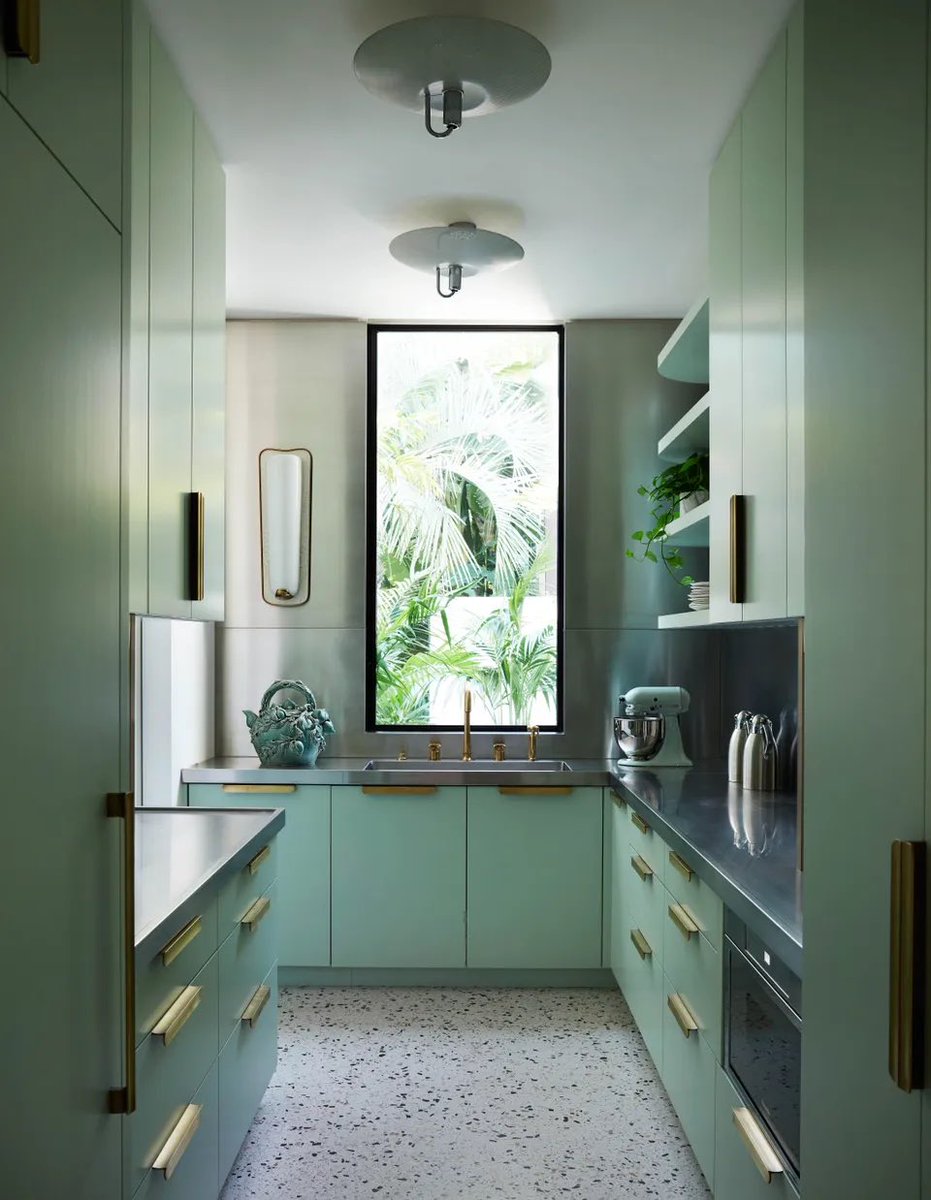 Mary Kitchen’s Kitchen 🥹