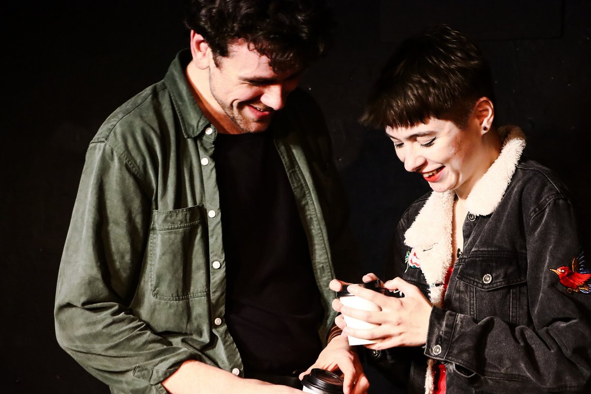 Eye Opening Productions tweet media