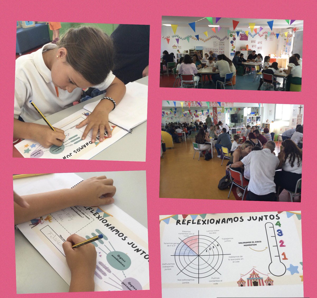 adelinacc1's tweet photo. ¡¡¡¡Exponemos nuestros porfolios!!!! 👏🏻👏🏻👏🏻👏🏻👏🏻
@NazaretArrecife https://t.co/c3KJWBqEs0