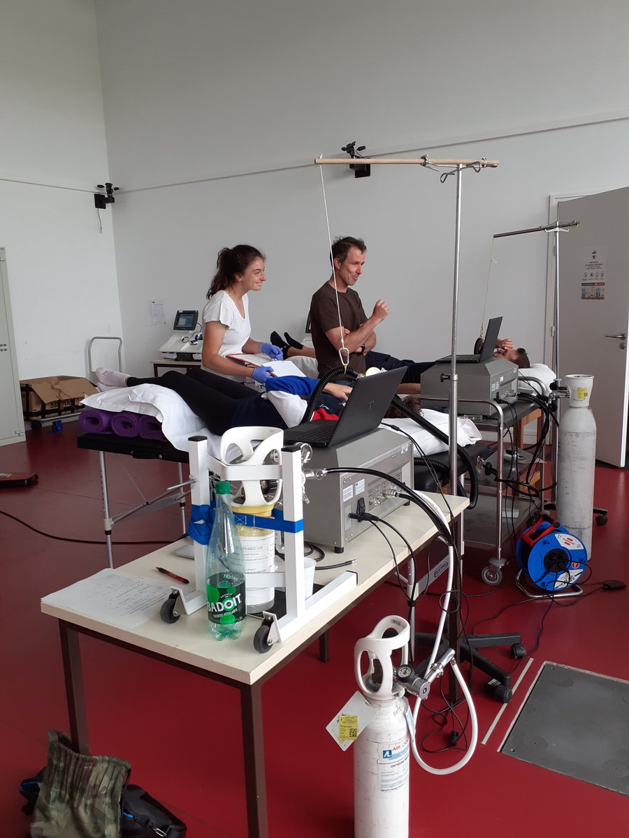 Franck Brocherie 🏒🏉👟↔️🏔️☀️↔️💪🩸🫀 (@brocherief) on Twitter photo Suite au stage d'altitude <a href="/CneaFontRomeu/">Cnea FontRomeu</a>, test Hbmass @INSEP_PARIS avec les athlètes <a href="/FFNatation/">FFN</a> dans le cadre du projet ANR/PPR <a href="/HYPOXPERF/">HYPOXPERF</a> avec les collègues du WP1 Suite au stage d'altitude <a href="/CneaFontRomeu/">Cnea FontRomeu</a>, test Hbmass @INSEP_PARIS avec les athlètes <a href="/FFNatation/">FFN</a> dans le cadre du projet ANR/PPR <a href="/HYPOXPERF/">HYPOXPERF</a> avec les collègues du WP1