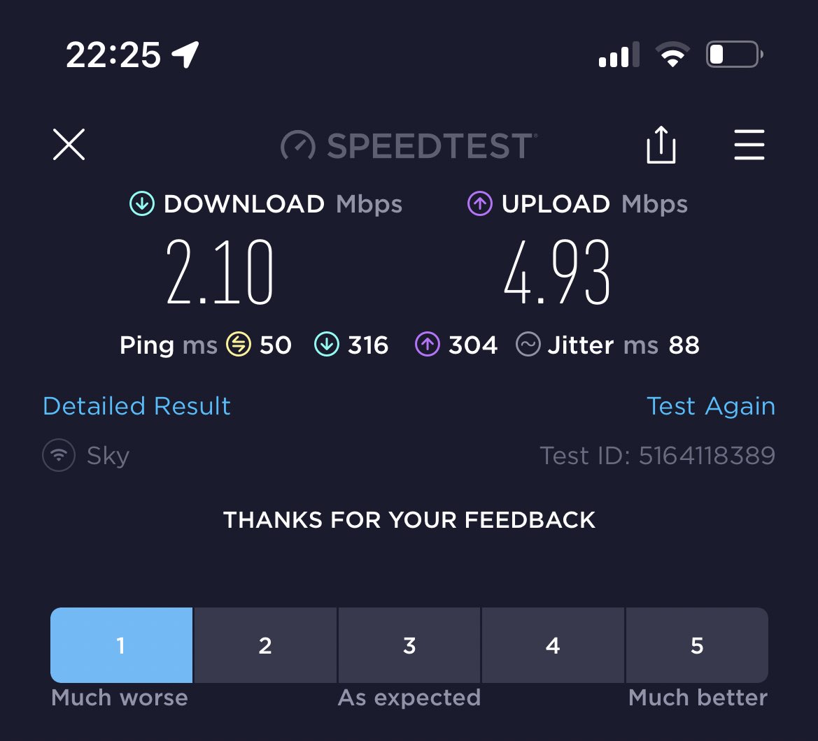 James Scroggie tweet media