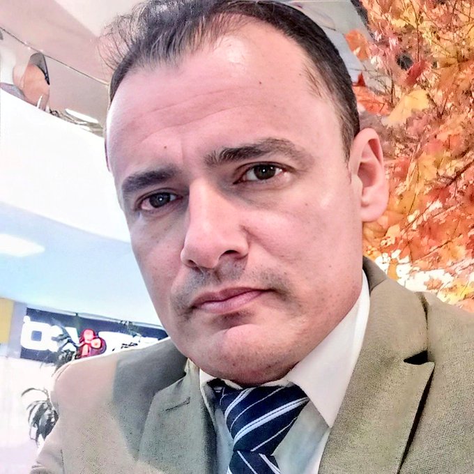 Nelson Jaramillo ⚖️ 🇨🇴 tweet media