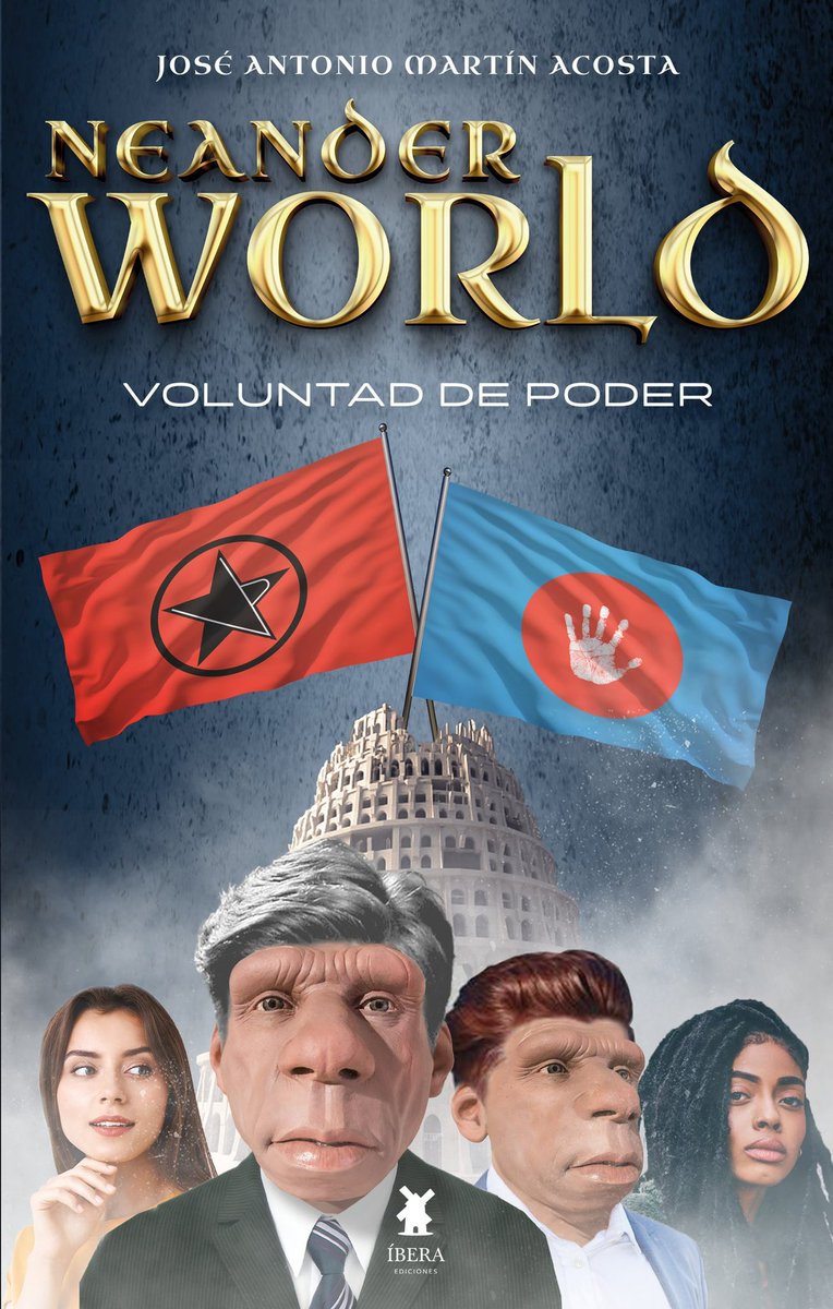 7Josean7's tweet photo. 📕Adivinad dónde empieza la novela #Neanderworld: en #Kaliningrado 🤷🏻‍♂️ https://t.co/o6cVw2vhxT