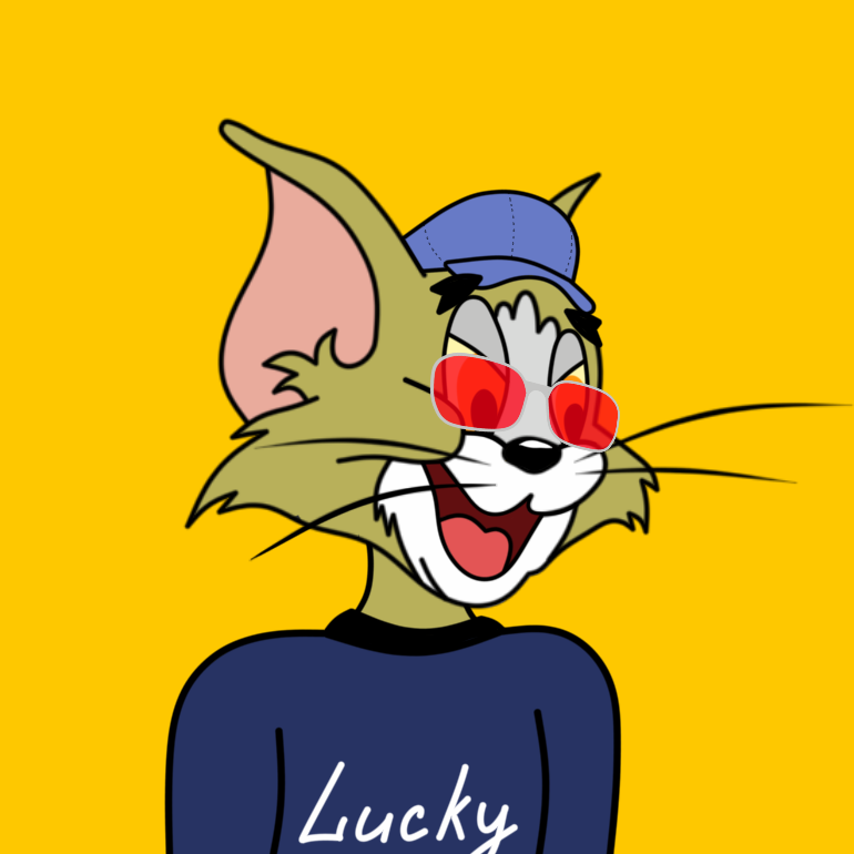LuckyKittyFC's tweet photo. 3rd rule of Fight Club: If someone yells "Stop!", goes limp, taps out, the fight is over.

#luckykittyfightclub #LKFC #kittyfollowkitty #nft #nftdrop #FreeMint #cat #nftcats #nftkitty #fightclub #nftcollectors #nftcommunity #OGCollective #newnftproject #CuteCats https://t.co/MmMLRUnNfF