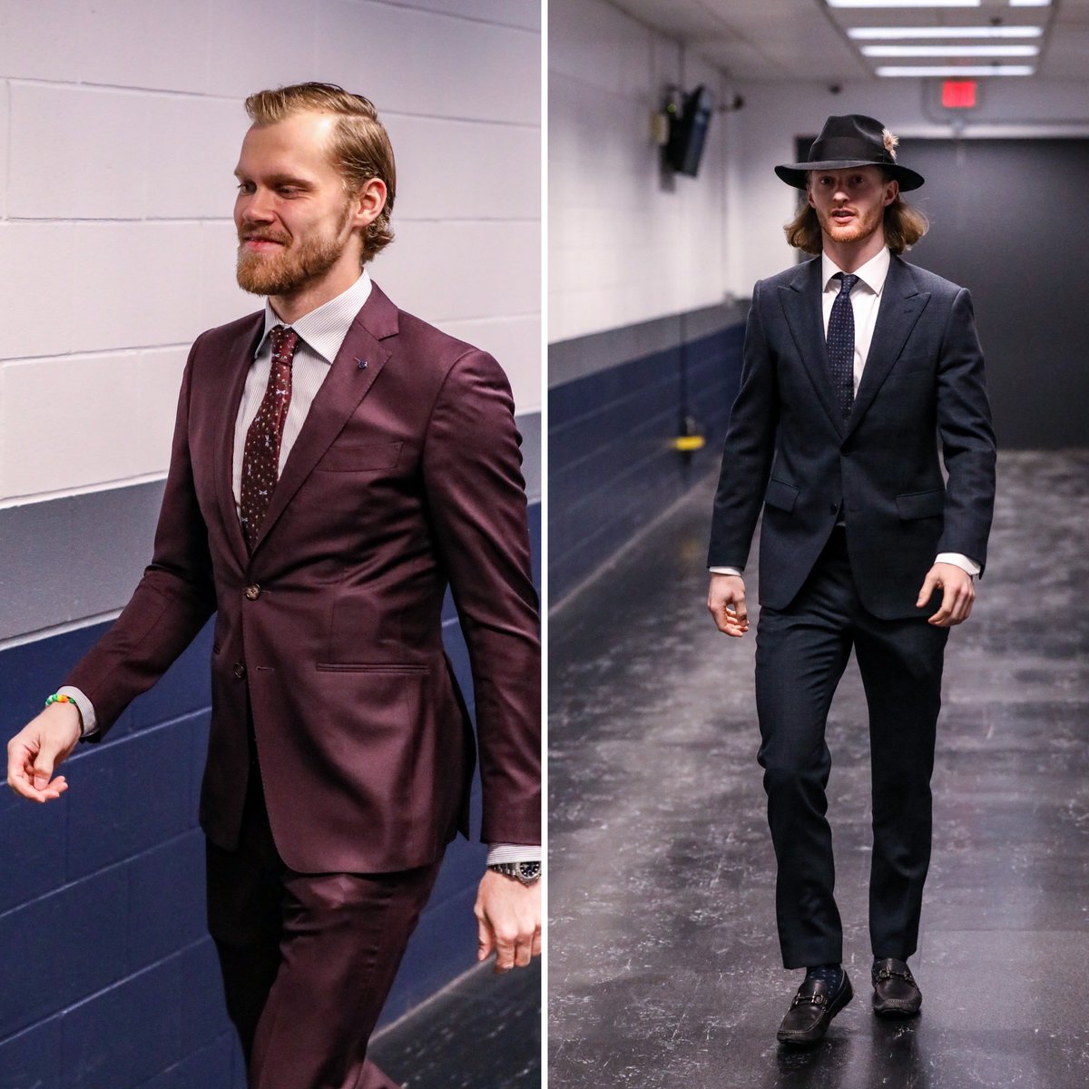 Winnipeg Jets tweet media