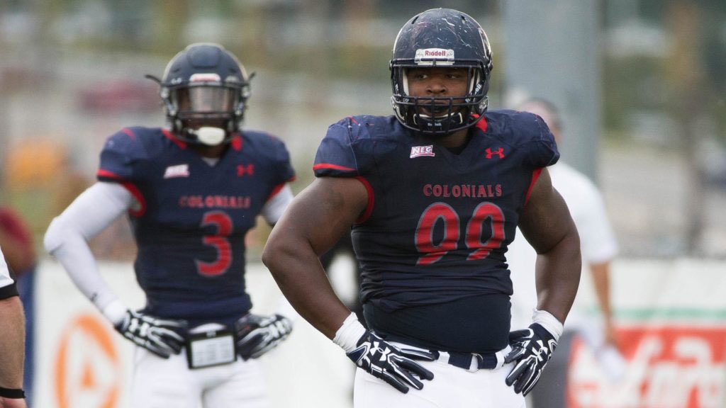 Dayshawn Coleman tweet media