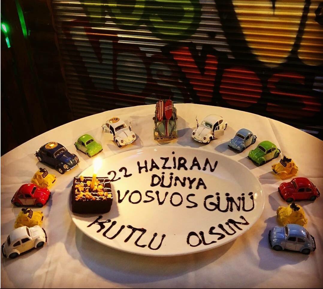 kiliczade_fadi's tweet photo. 22 Haziran Dünya Vosvos Günü..

World Vw-Beetle Day
#beettle #worldwidebeettleday #haziran #vosvos #tospik https://t.co/KdoWyVFO7P