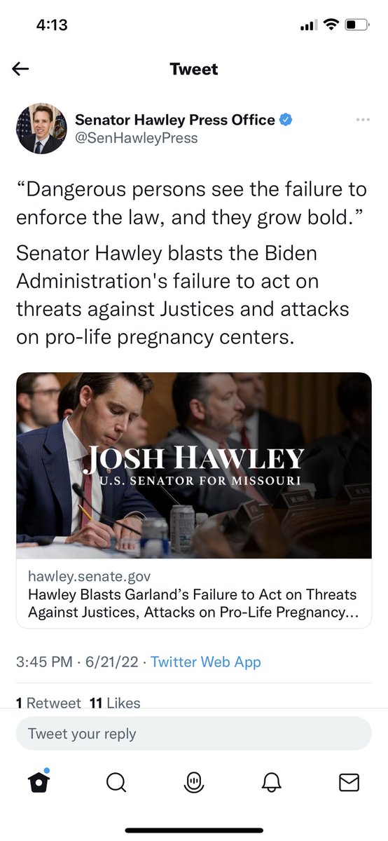 Do these protections include the people who were harassed and threatened bc of YOUR actions?

Folks like Ms. Moss, Ms. Freeman, Mr. Bowers, Mr. Raffensperger? 
Missed them in your performative “blast”…

Your cowardice and hypocrisy have no bounds. 
#January6thCommitteeHearings