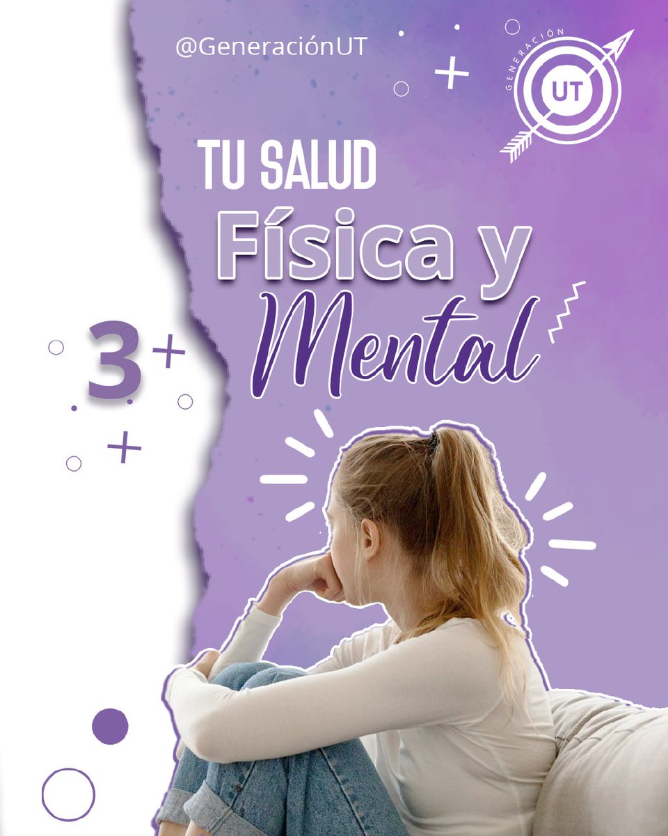 generacionut's tweet photo. ¡La ansiedad, soledad y la depresión no son parte de tí! ‼️

¡Tú fuiste llamado para descubrir tu propósito! 🔥

Parte 2/2 ✨

#generaciónz #disenografico #arte #designerart #proposito #JovenesEscribiendoElFuturo #JovenesCristianos #ansiedad #Depressionen https://t.co/GvaU4jq7H1