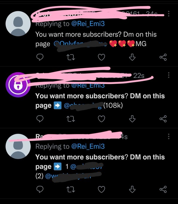 bot blocking speed run any % https://t.co/4lNU8z6xas