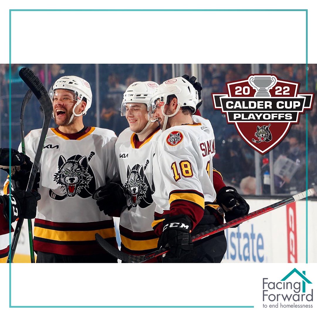 Facing Forward tweet media