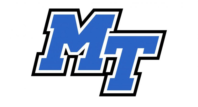 OnielSenatus's tweet photo. Blessed to receive an Offer from Middle Tennessee ! @coachbeckles https://t.co/yTWOx5QKk2