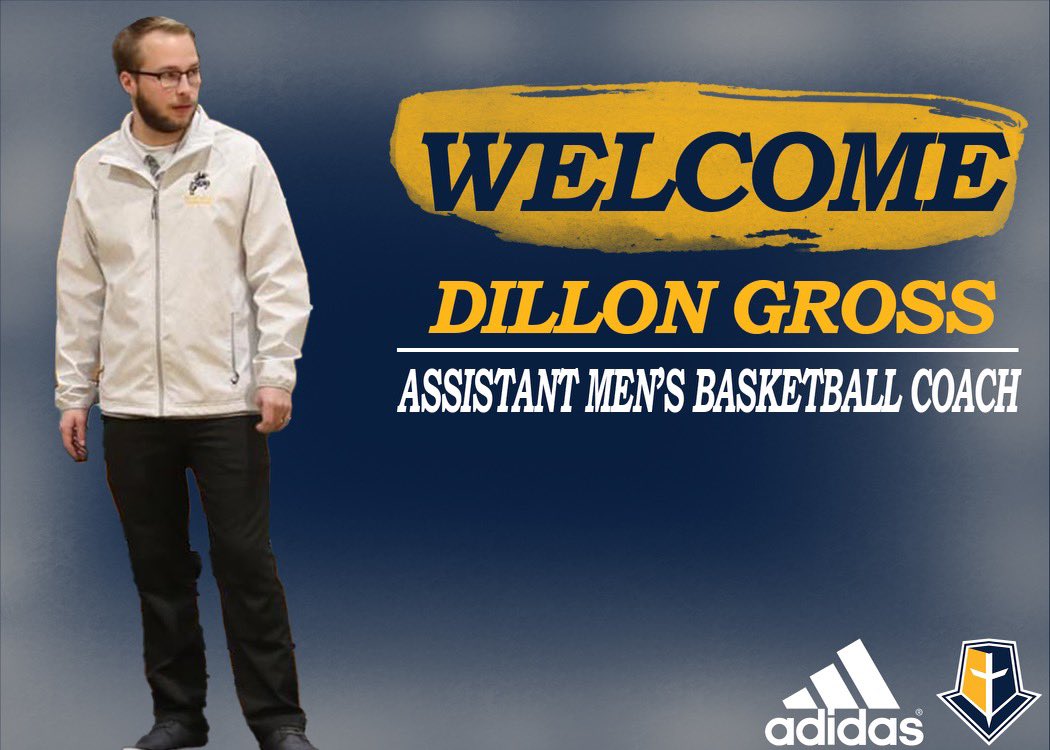 Excited to announce that I will be joining Coach Authier and Coach Halligan on the Mount Marty Men’s Basketball staff while obtaining my masters degree! The future is bright in Yankton, let’s get to work! #MountUp