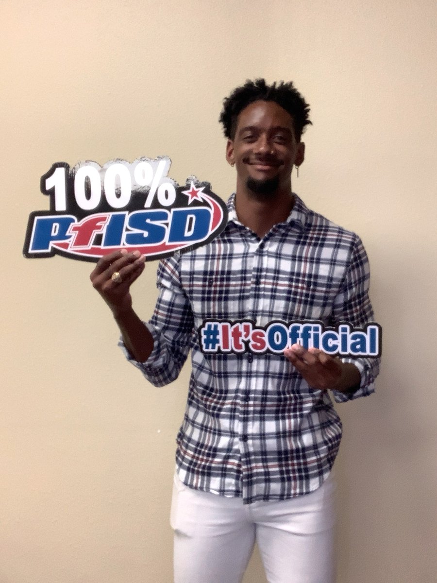 Pflugerville ISD Human Resource Services tweet media