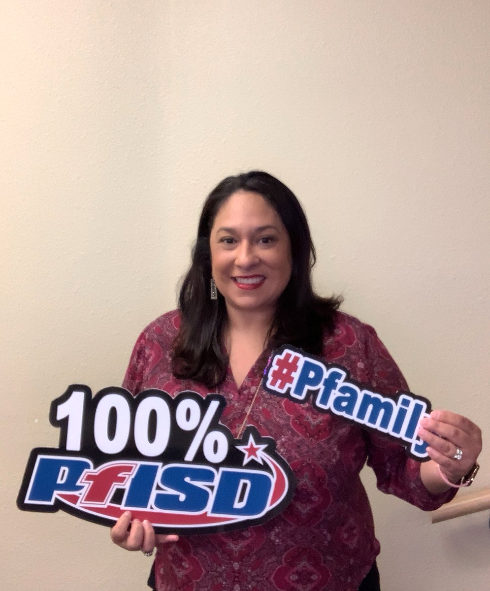 Pflugerville ISD Human Resource Services tweet media
