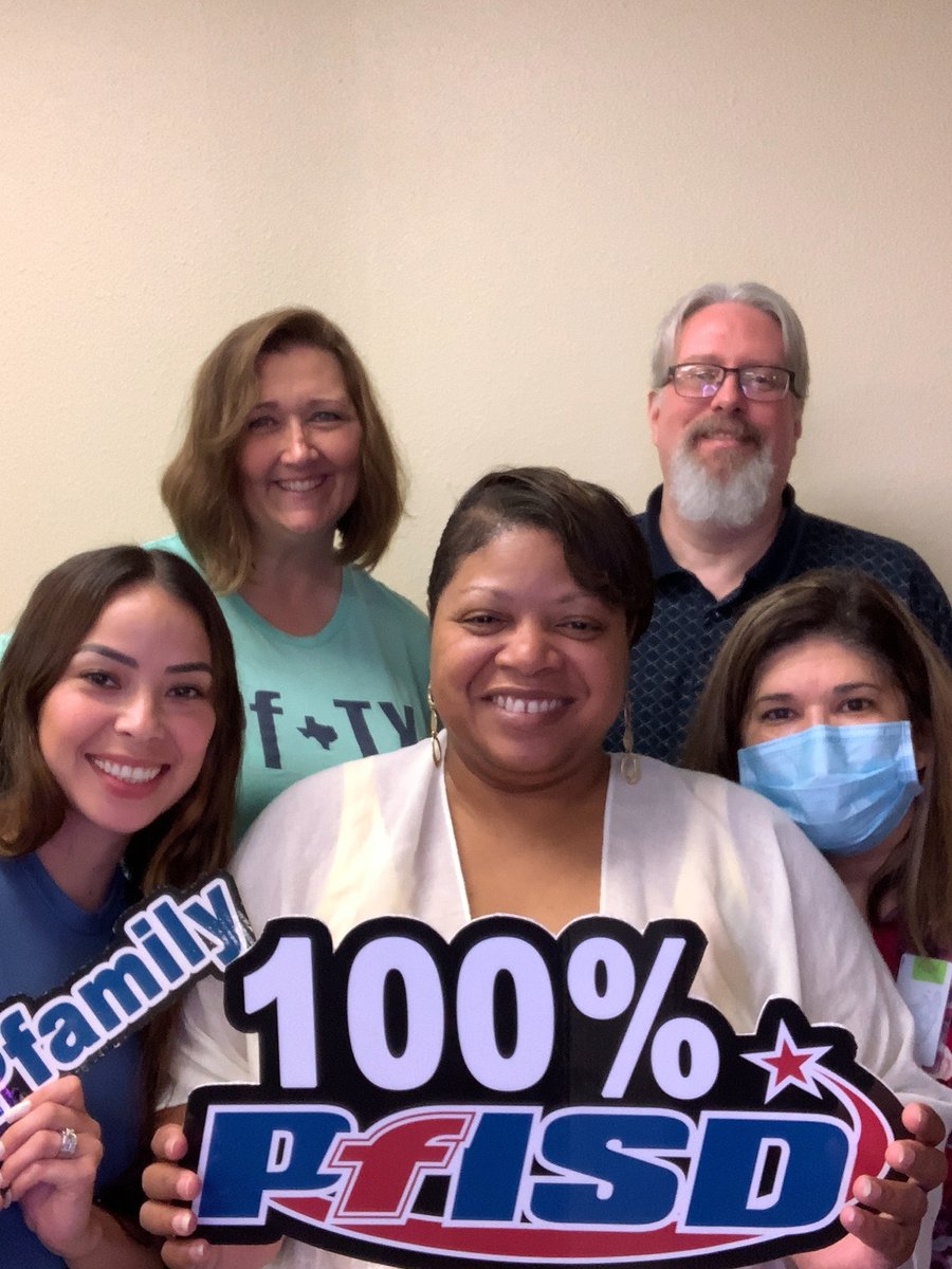 <a href="/pfisd/">Pflugerville ISD</a> Summer 22' New Hire Sessions continue! #Pfamily