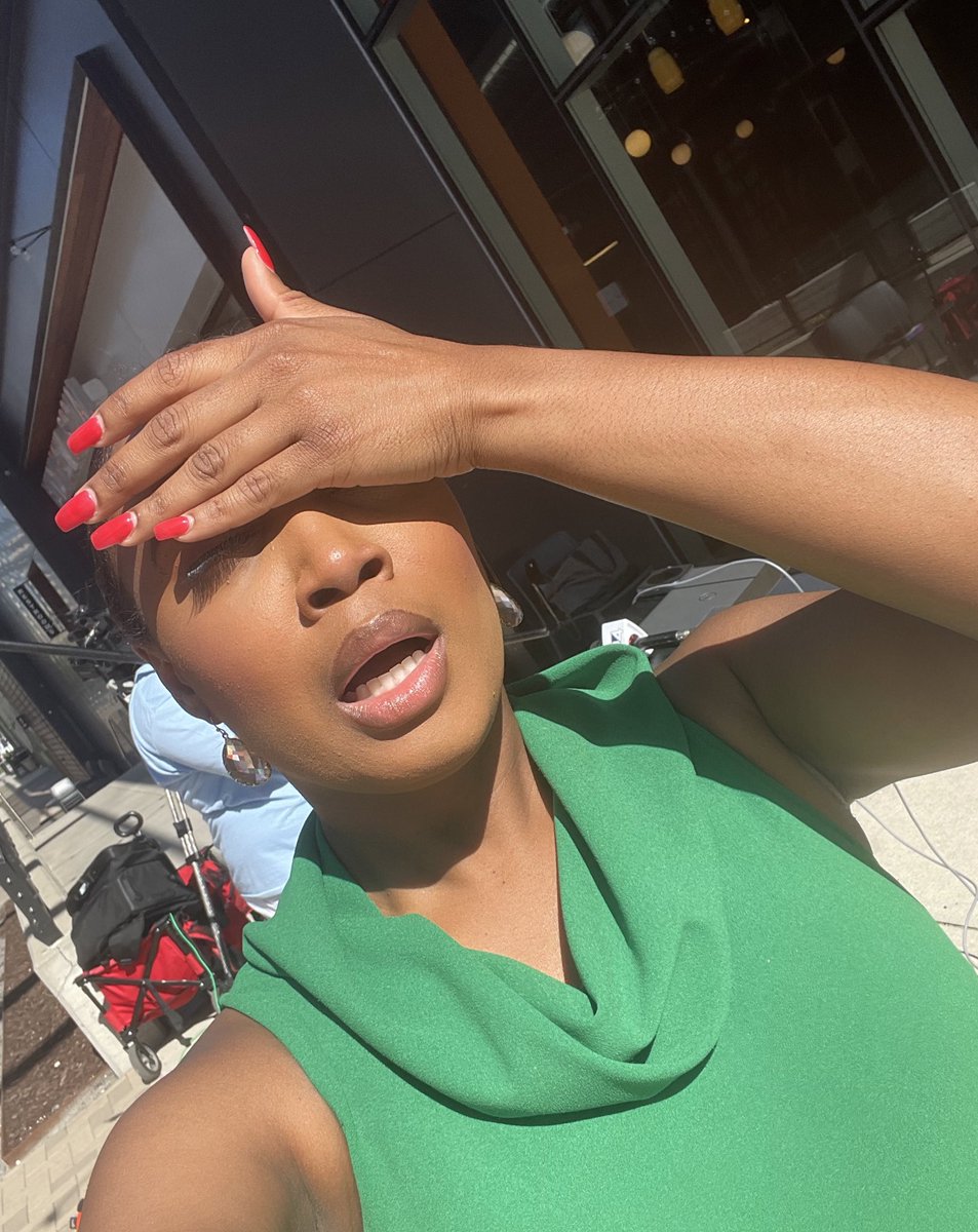 Symone Woolridge tweet media