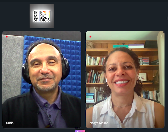 STEMJazz tweet media