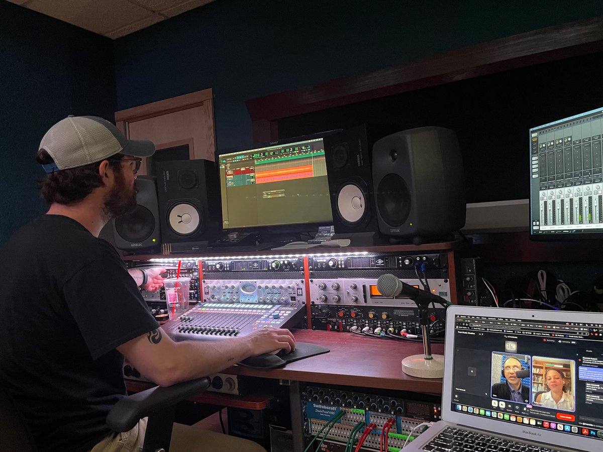 STEMJazz tweet media