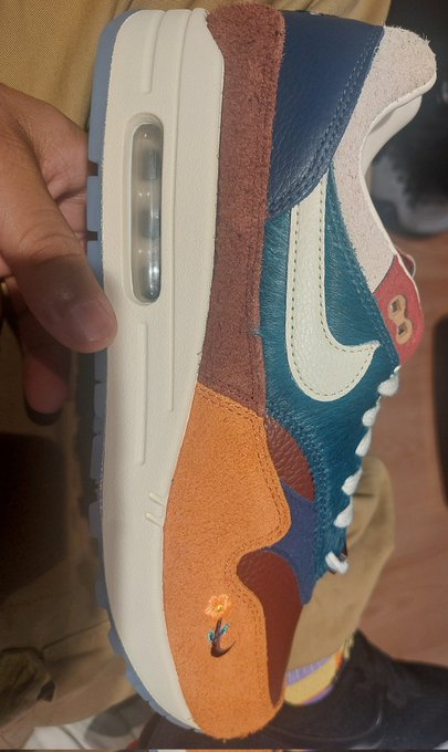 I thought there wasn't gonna be a better AM1 than the CNPTS but somehow they topped it. I'm so excited<a href="/tag/kickingthroughmentalhealth"class="tags"><span>#kickingthroughmentalhealth</span></a>