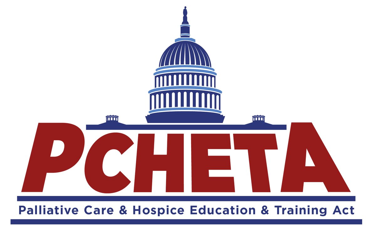 Today’s the Patient Quality of Life Coalition #PCHETA Lobby Day. Help advance #HAPC education, awareness & research. Email/tweet your U.S. Senators to urge support of bipartisan #S4260. It’s easy using AAHPM’s Legislative Action Center! #hpm bit.ly/3tSMN0D