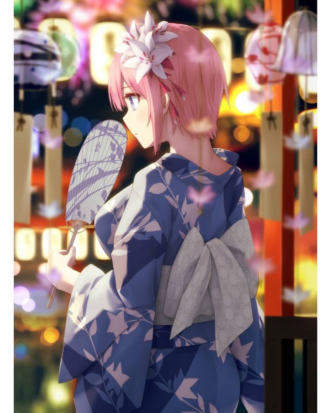 Nano Ichika