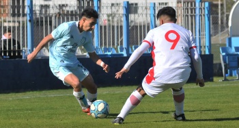 La jornada de inferiores en Patria Quemera, por <a href="/juan_chiare/">Chiare🎈🎈</a> 

patriaquemera.com.ar/2022/06/la-jor…