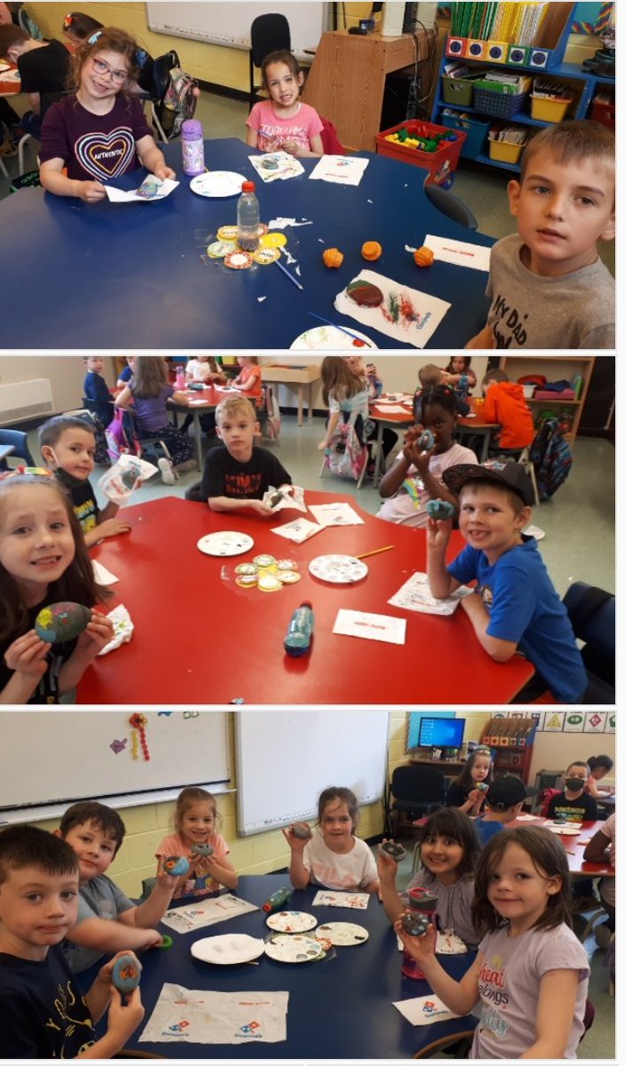 CHE Benoit tweet media