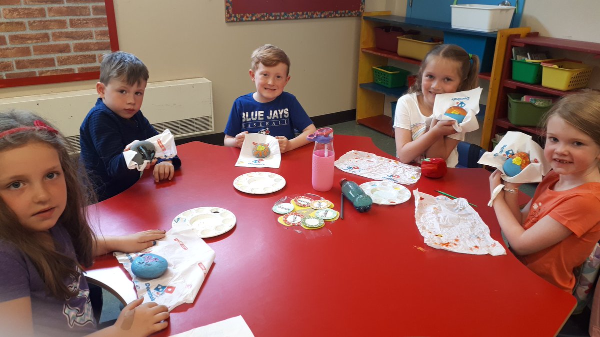 CHE Benoit tweet media