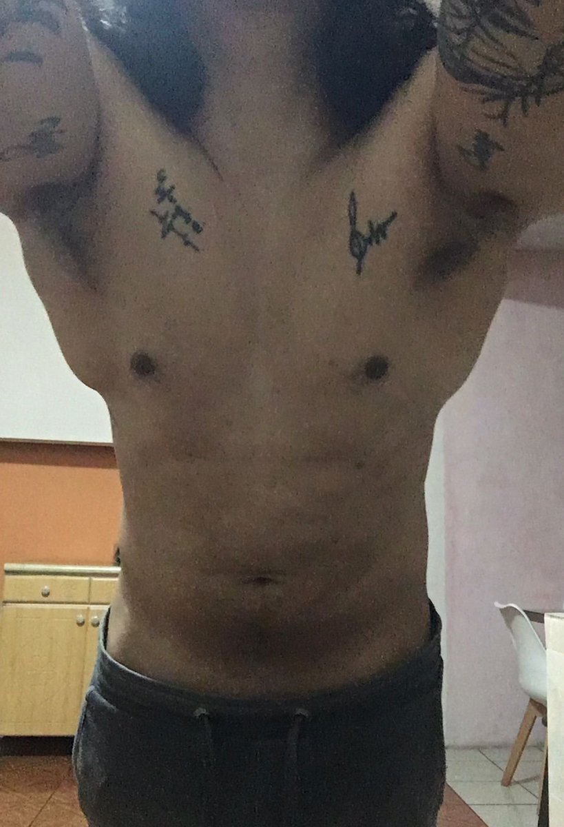 ELrickpapi's tweet photo. @PlacerParaTodos #Pecho https://t.co/CKeHYSPbVD