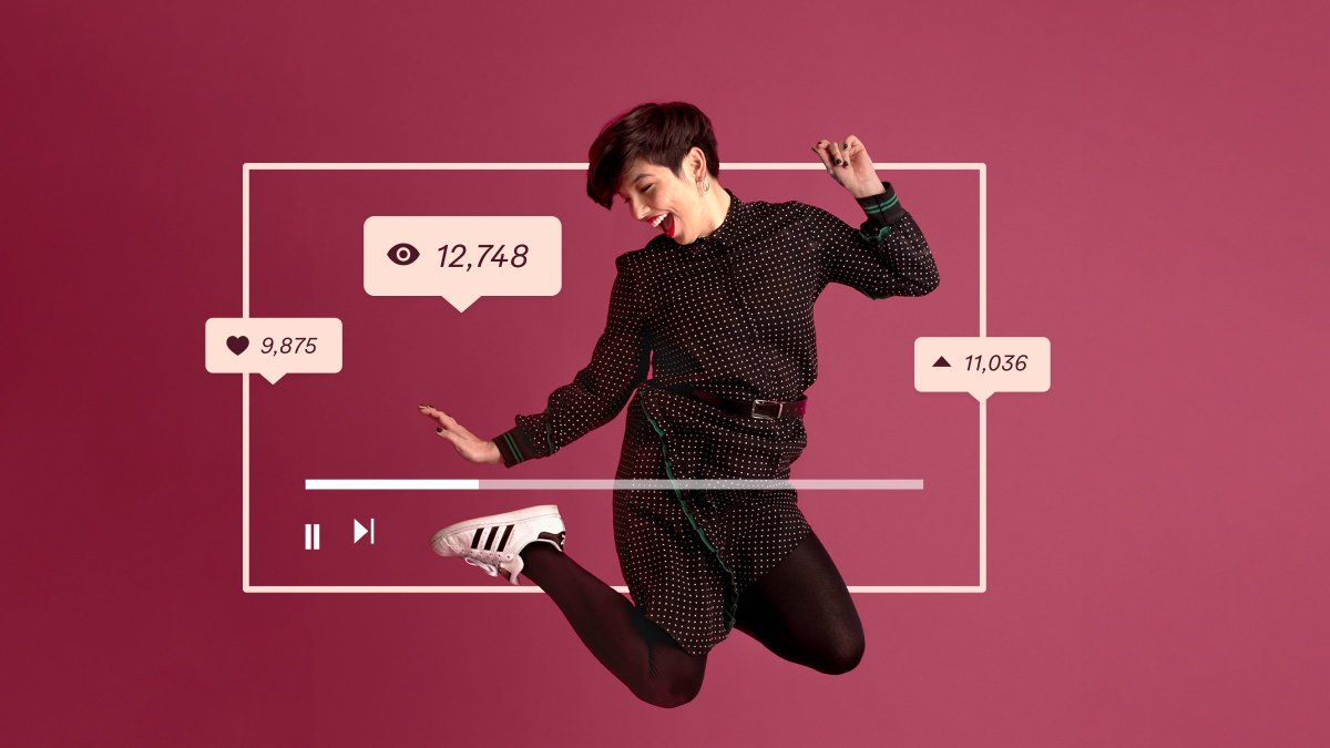 What do you know about our Influencers Program?! Here are some best practice tips: ow.ly/gBbh50JvVVL