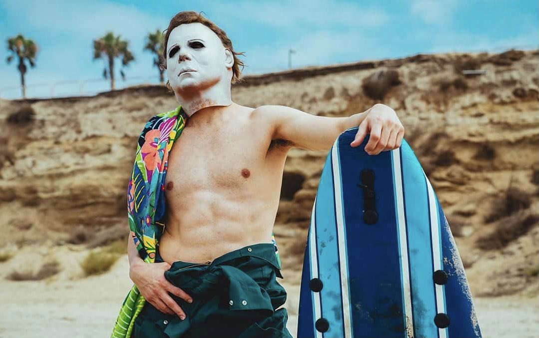 Michael Myers tweet media