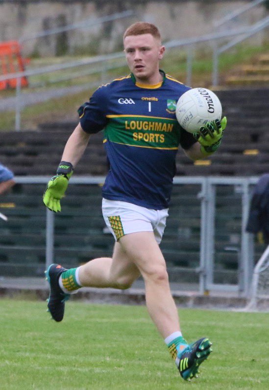 PhotoMurp's tweet photo. Not the result the @BlayneyFaughs wanted tonight against @ScotstownGAA in the @monaghangaa SFL, but still a lot  of positive to be taken going forward. Some great performances from players young and old. Let keep getting behind the lads and show our support #Faughsabu #believe https://t.co/2mLJi2re6a