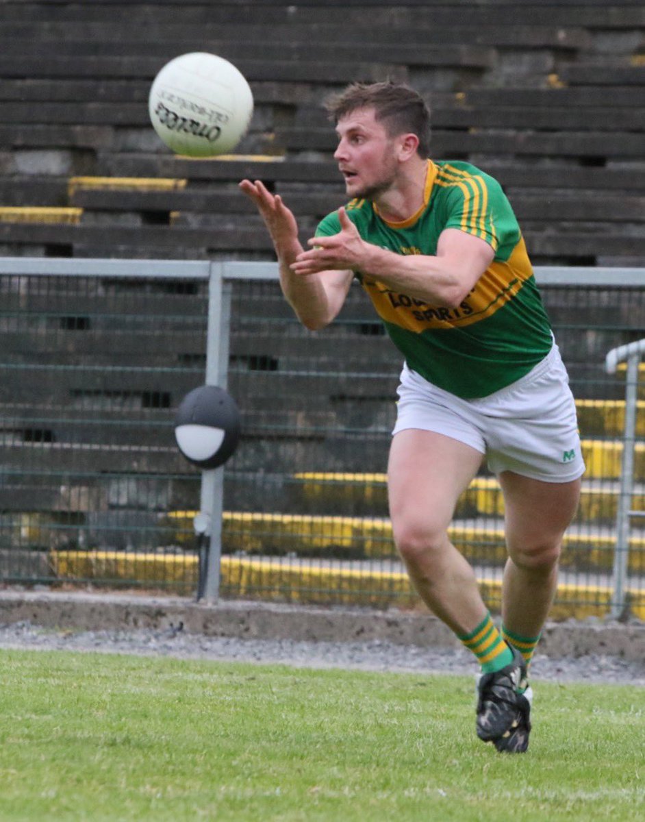 PhotoMurp's tweet photo. Not the result the @BlayneyFaughs wanted tonight against @ScotstownGAA in the @monaghangaa SFL, but still a lot  of positive to be taken going forward. Some great performances from players young and old. Let keep getting behind the lads and show our support #Faughsabu #believe https://t.co/2mLJi2re6a
