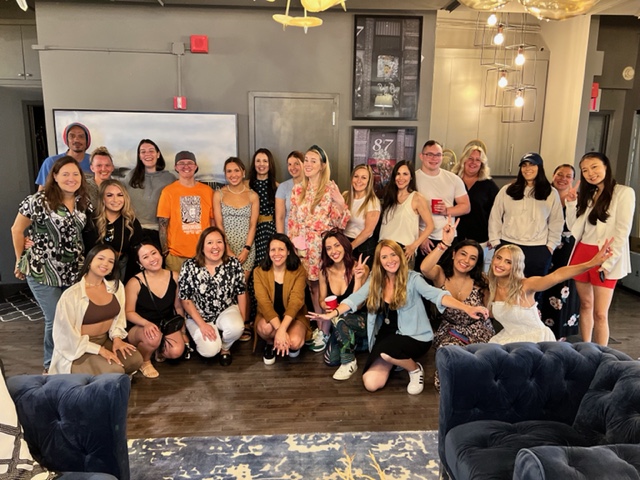 Fleeboy Mom (@fleeboymom) on Twitter photo Fabulous day today with <a href="/CryptoTechWomen/">CTW</a> & many new friends:♥️🍾
<a href="/jashonmills/">Jashon</a> <a href="/AlissaMills_/">Alissa.ada</a> <a href="/BeckyWowo/">Becky Wowo 💕 itsbeckybitch.eth</a> <a href="/natisvelez/">Natalia Velez</a> <a href="/disrupt3rs/">Disrupt3rs</a> <a href="/Tam3ron/">tameron 🌎</a> <a href="/LauraACrouse/">lauracrouse.eth</a> <a href="/SweetonCrypto/">MsDYOR</a> @waitwhatETH <a href="/lisaplcp123/">Lisa Penn Fannin</a> <a href="/JeannaQLiu/">JQL 🌱</a> <a href="/Pushupsnpumps/">Megan Cornelius</a> @Bellah__eth <a href="/phatstella/">phatstella</a> 🔥 hosted by <a href="/gianinaskarlett/">Gigi | CTW 🇻🇪</a> #NFTNYC Fabulous day today with <a href="/CryptoTechWomen/">CTW</a> & many new friends:♥️🍾
<a href="/jashonmills/">Jashon</a> <a href="/AlissaMills_/">Alissa.ada</a> <a href="/BeckyWowo/">Becky Wowo 💕 itsbeckybitch.eth</a> <a href="/natisvelez/">Natalia Velez</a> <a href="/disrupt3rs/">Disrupt3rs</a> <a href="/Tam3ron/">tameron 🌎</a> <a href="/LauraACrouse/">lauracrouse.eth</a> <a href="/SweetonCrypto/">MsDYOR</a> @waitwhatETH <a href="/lisaplcp123/">Lisa Penn Fannin</a> <a href="/JeannaQLiu/">JQL 🌱</a> <a href="/Pushupsnpumps/">Megan Cornelius</a> @Bellah__eth <a href="/phatstella/">phatstella</a> 🔥 hosted by <a href="/gianinaskarlett/">Gigi | CTW 🇻🇪</a> #NFTNYC