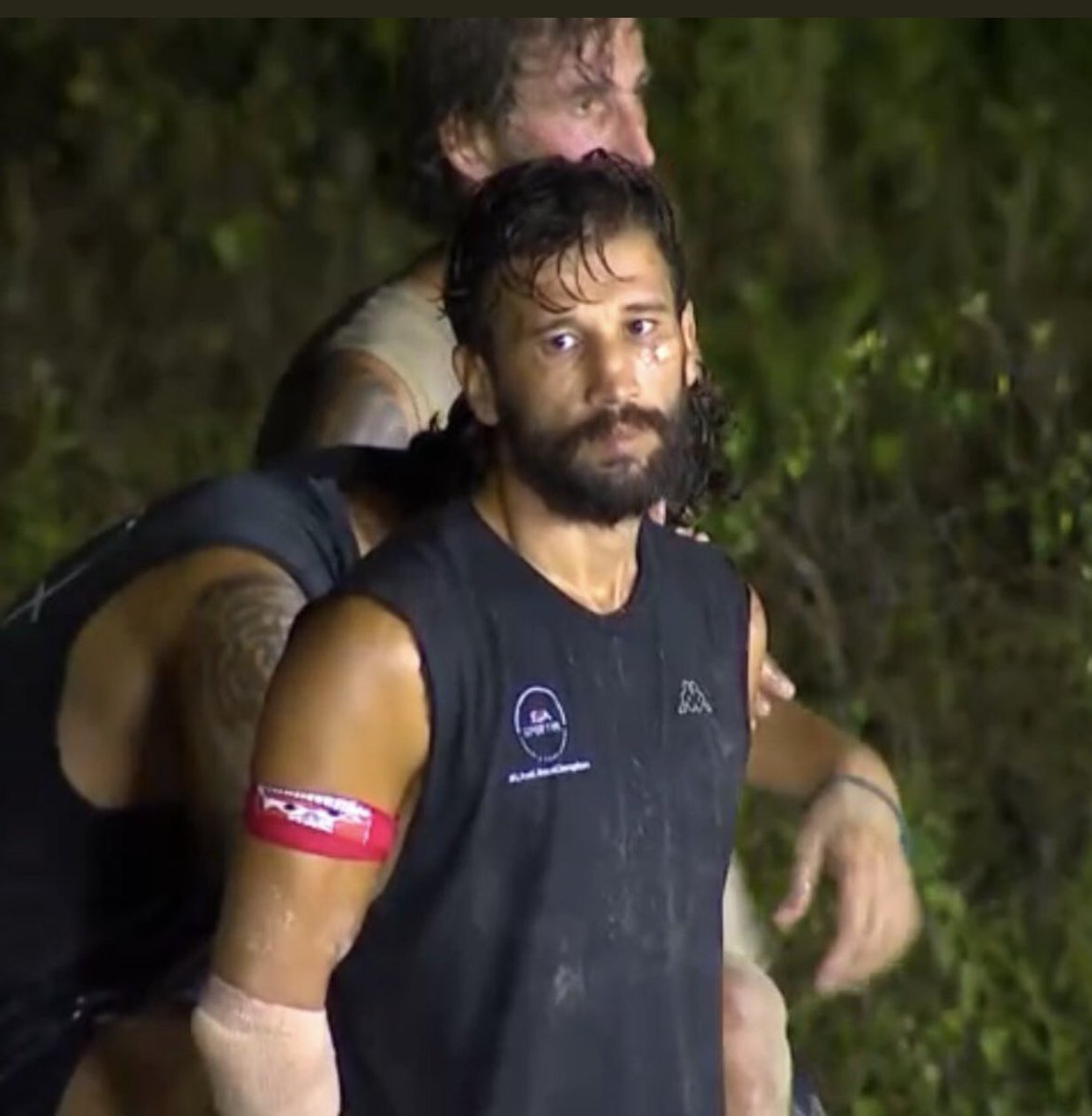 #survivor2022alllstar
Bu fotoğrafa iyi bakın çünkü emek var mücadele var hırs var WINNER LIK var iyiki sen Adem Kılıççı
