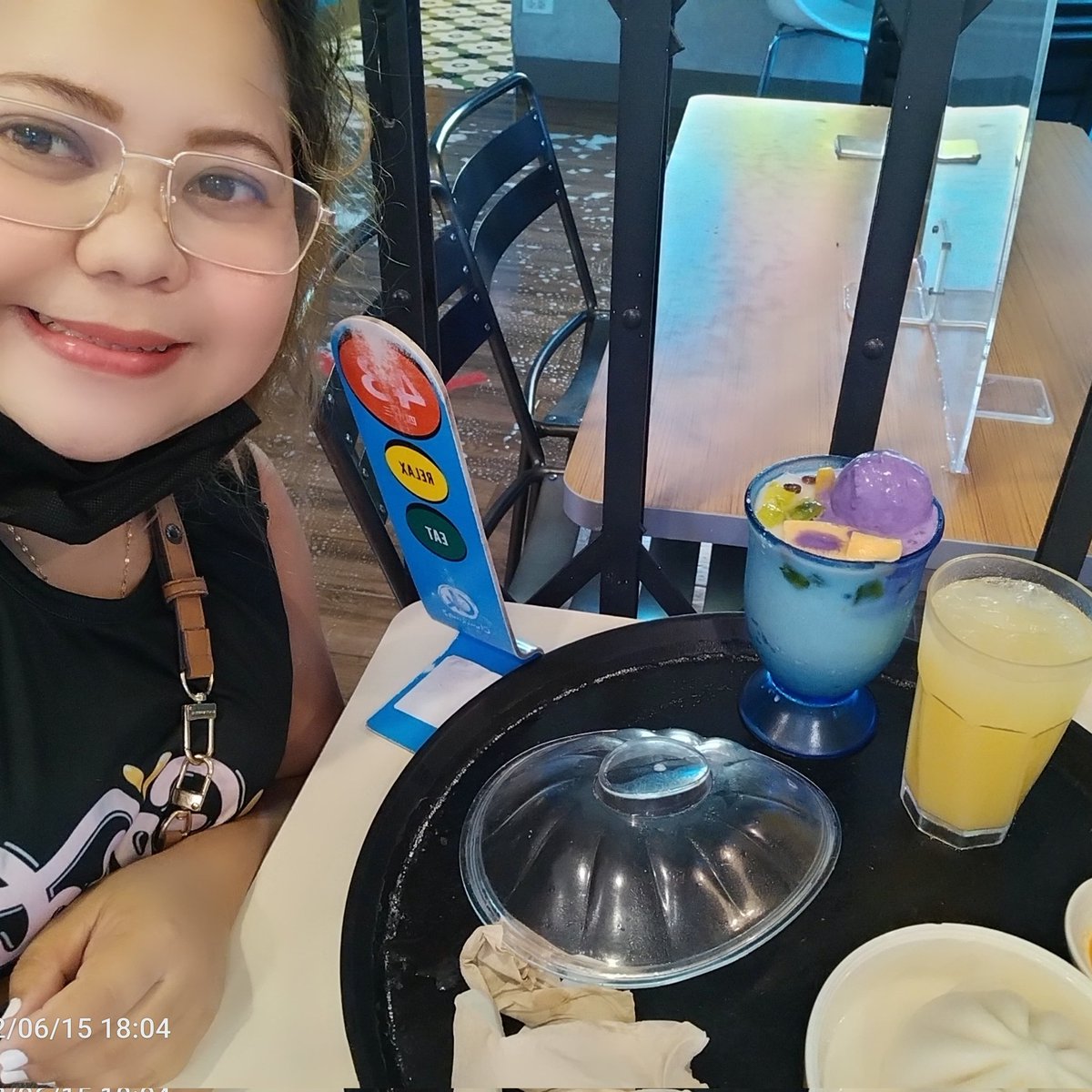 BaybadoMae's tweet photo. Hoping to win🙏
#ChowkingDineWin https://t.co/4SwnubMmC8