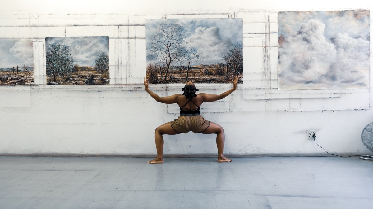 thePolymart's tweet photo. jusBOOST 💝 aferCARE... #13: Kemetic🧘🏿‍♂️Yoga breath &amp; beyond w/Darshaina jusTRY demo - https://t.co/L7eJlYLrMl https://t.co/6819OMrdDq