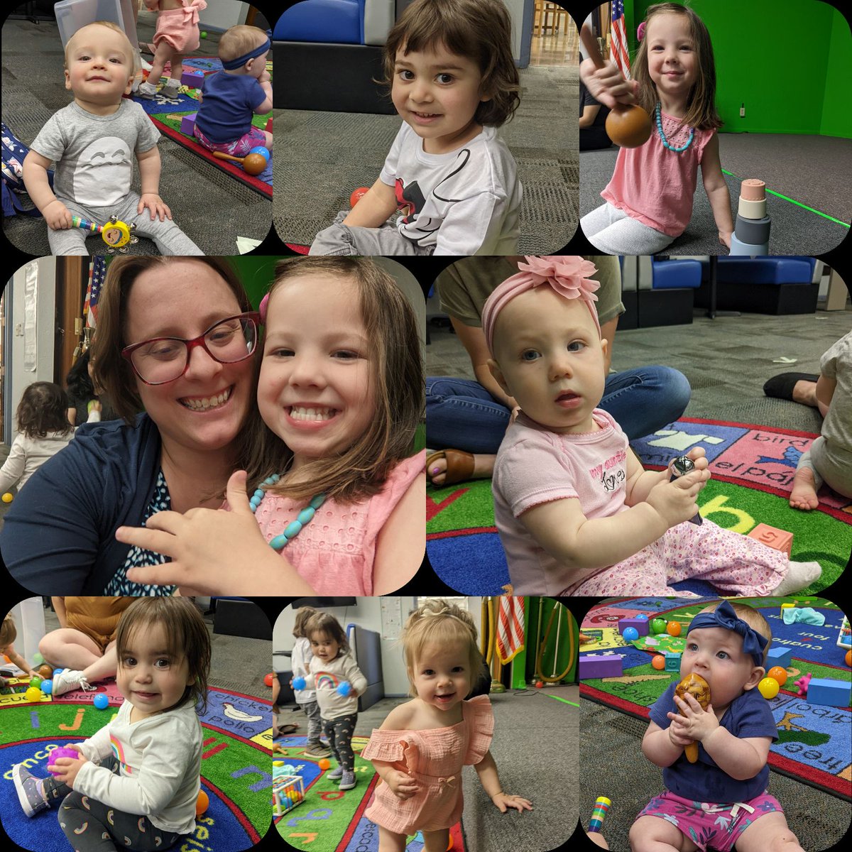 Carson City Library tweet media